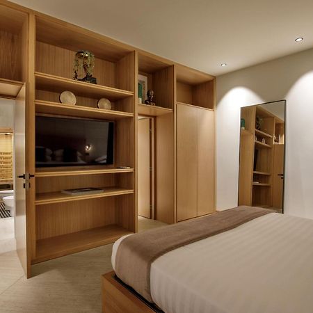 Ripetta Luxury Apartments Rome Luaran gambar