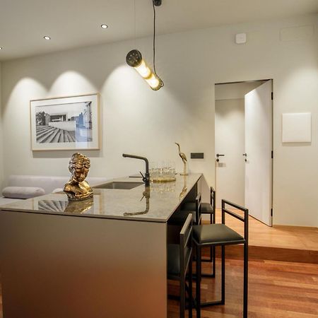 Ripetta Luxury Apartments Rome Luaran gambar