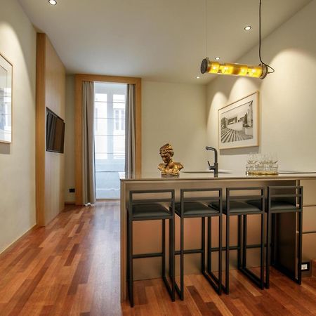 Ripetta Luxury Apartments Rome Luaran gambar