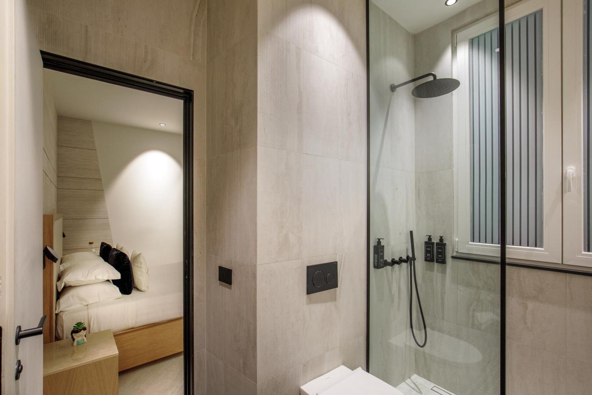 Ripetta Luxury Apartments Rome Luaran gambar