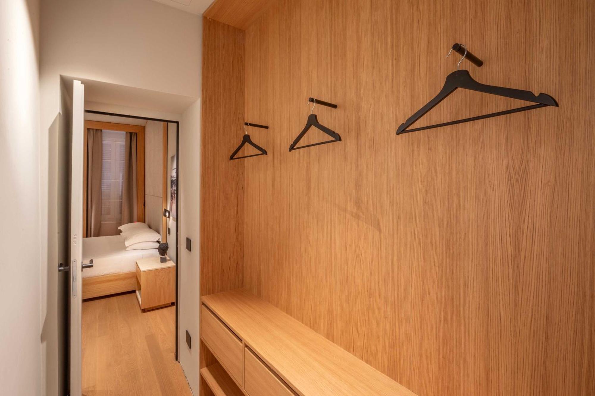 Ripetta Luxury Apartments Rome Luaran gambar