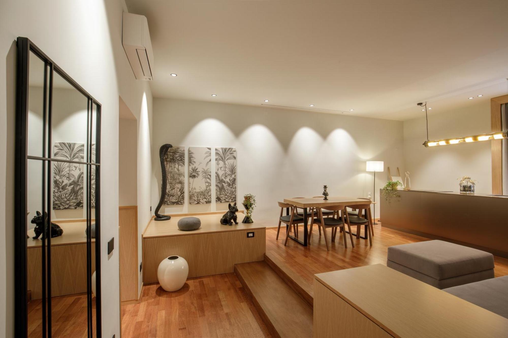 Ripetta Luxury Apartments Rome Luaran gambar