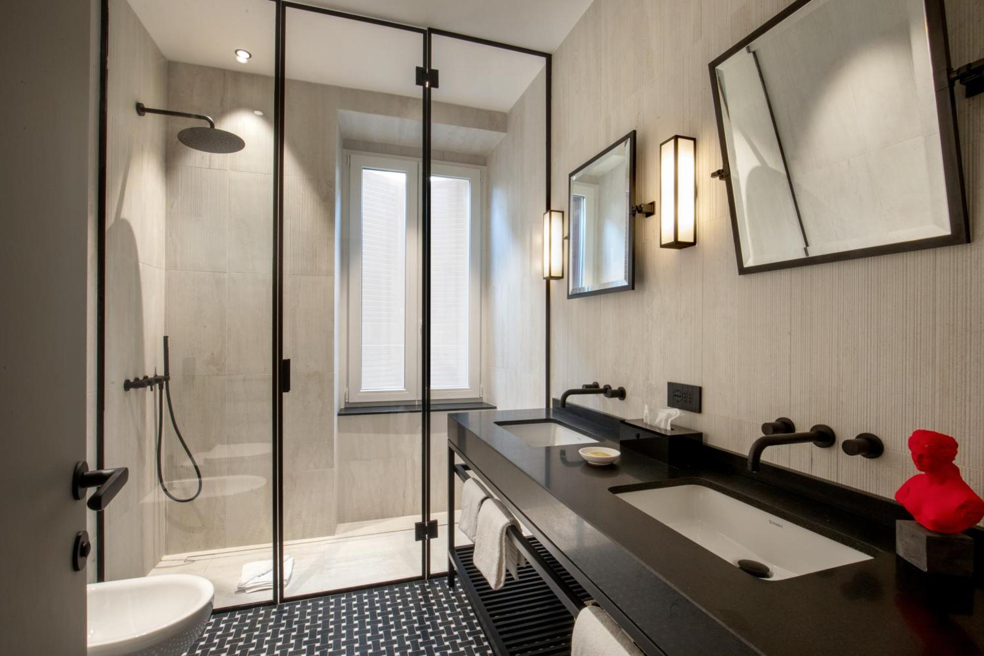 Ripetta Luxury Apartments Rome Luaran gambar