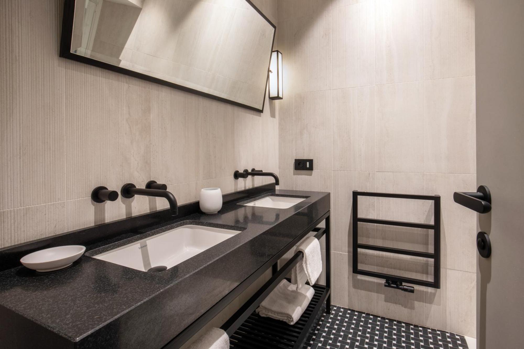Ripetta Luxury Apartments Rome Luaran gambar