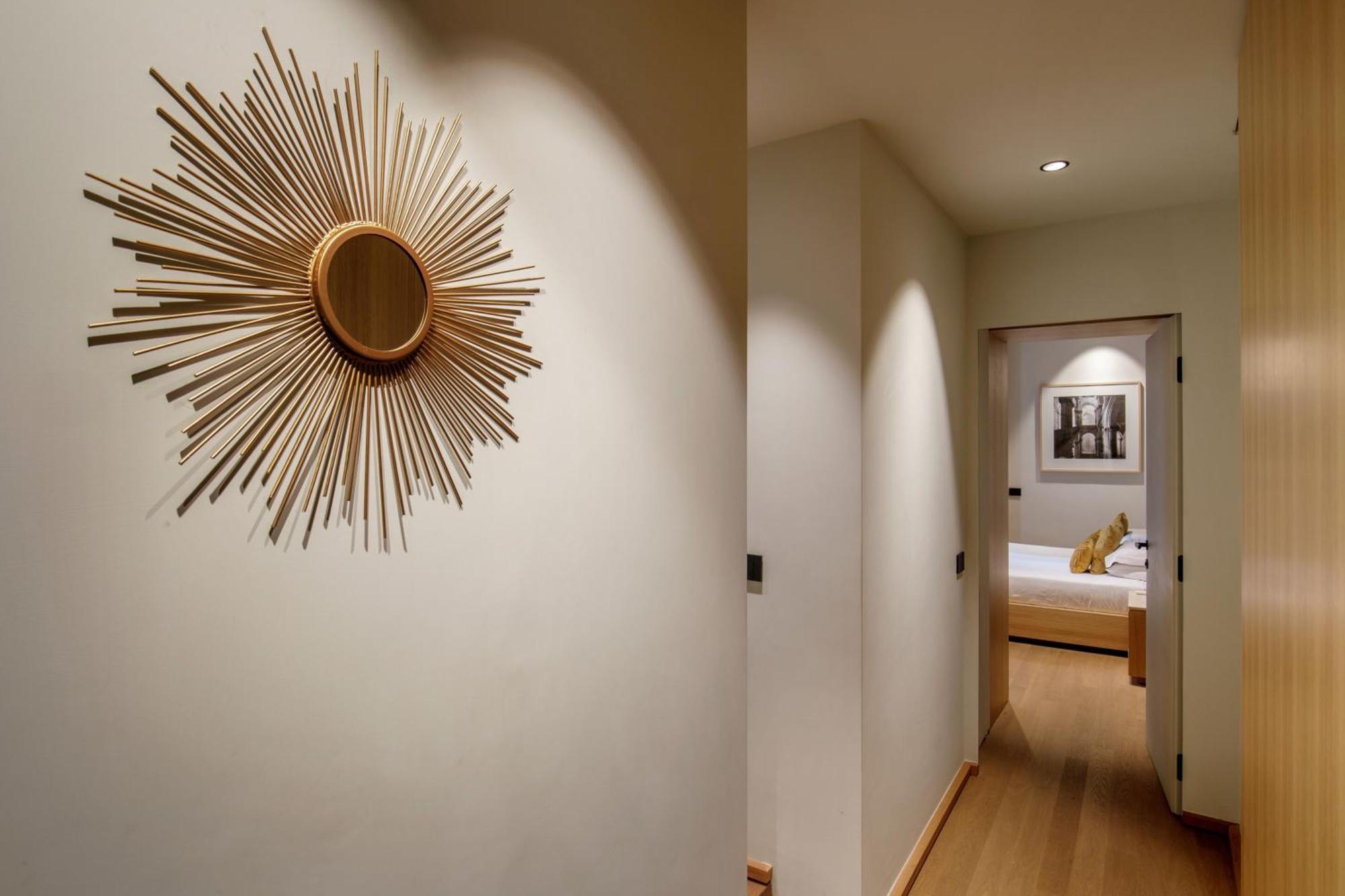 Ripetta Luxury Apartments Rome Bilik gambar