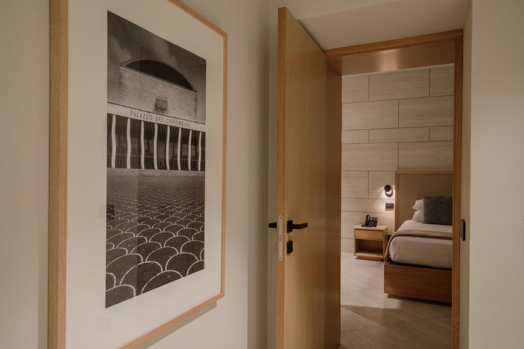 Ripetta Luxury Apartments Rome Luaran gambar