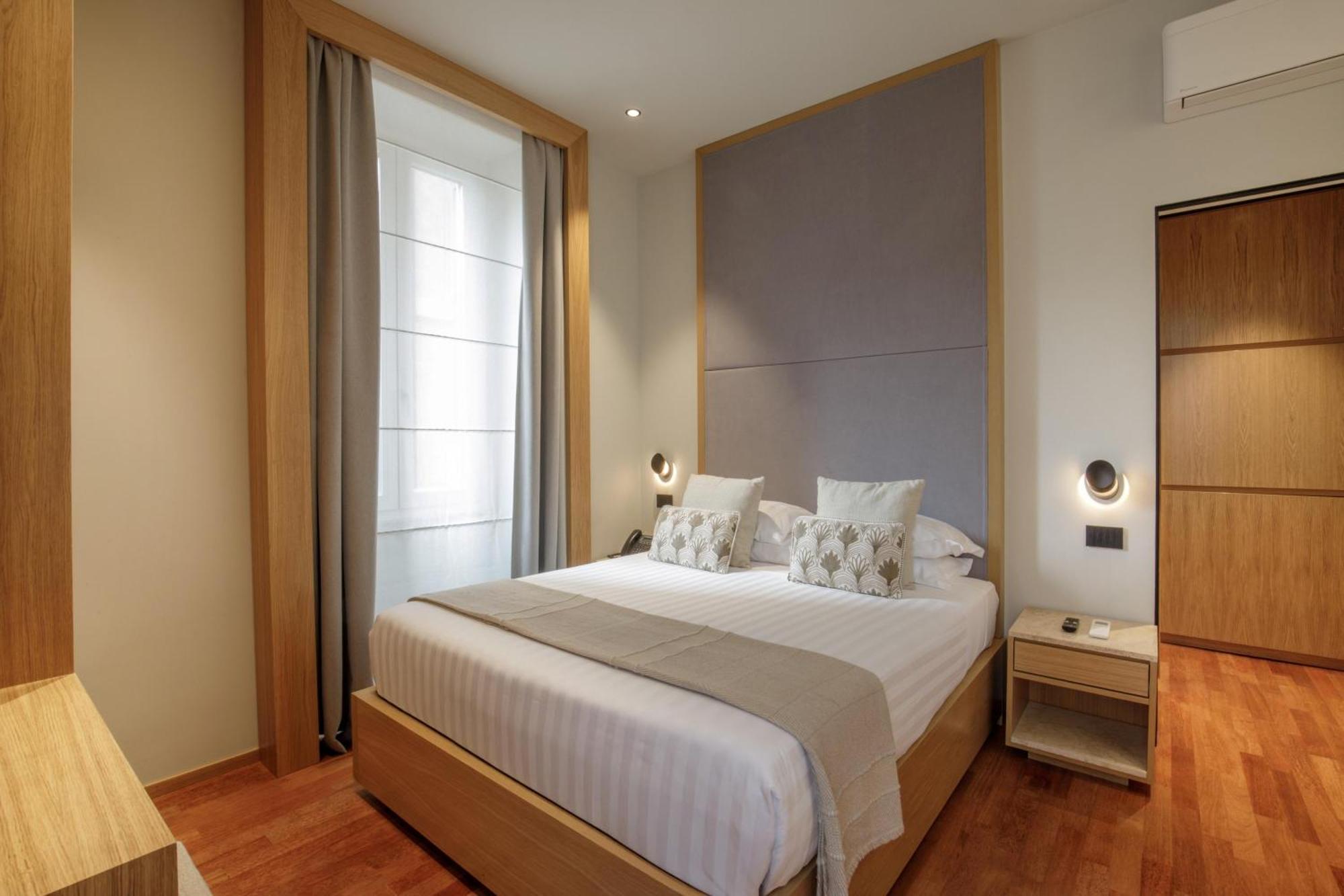 Ripetta Luxury Apartments Rome Luaran gambar